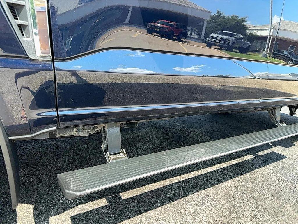 used 2023 Ford F-250 car, priced at $62,995