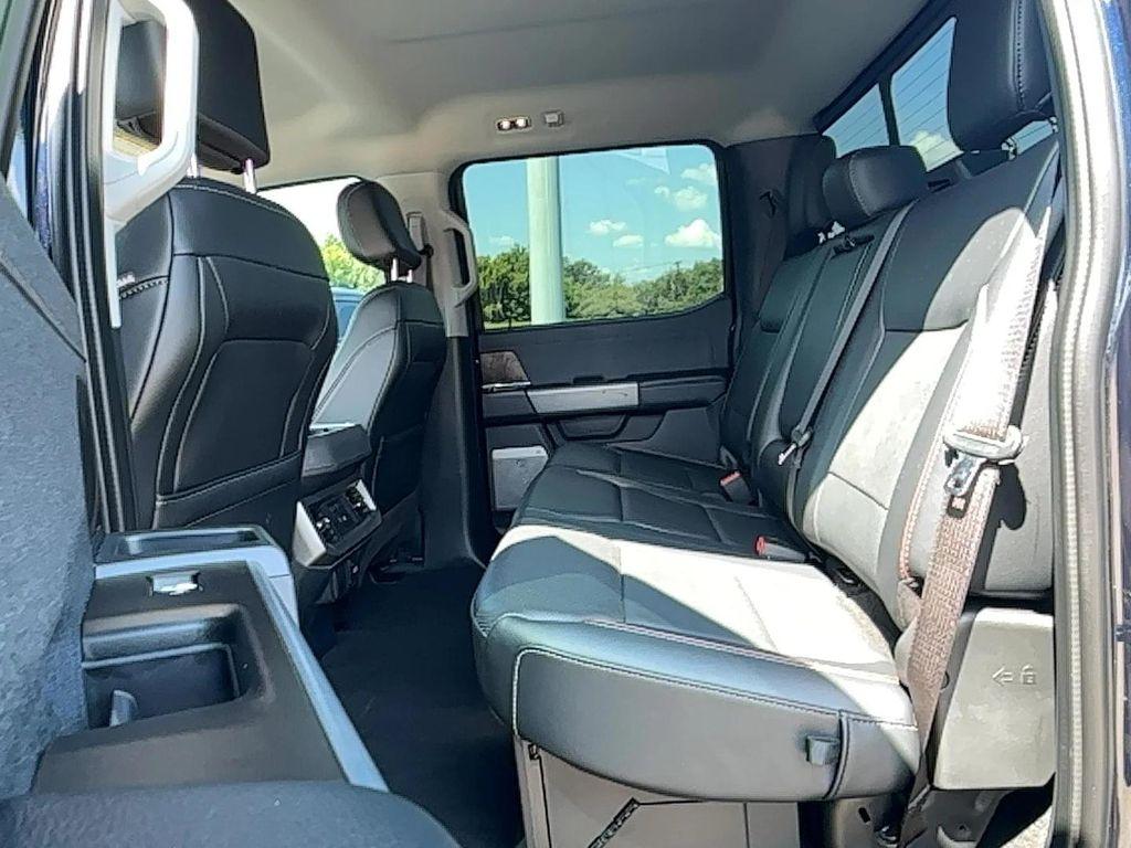 used 2023 Ford F-250 car, priced at $62,995