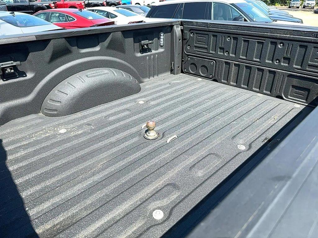 used 2023 Ford F-250 car, priced at $62,995