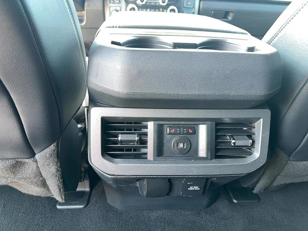 used 2023 Ford F-250 car, priced at $62,995