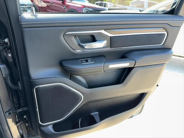 used 2022 Ram 1500 car, priced at $44,995