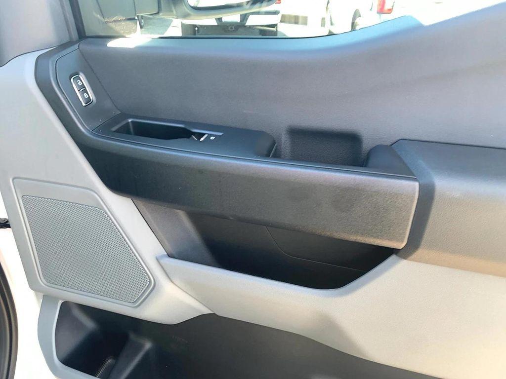 new 2024 Ford F-250 car, priced at $57,495