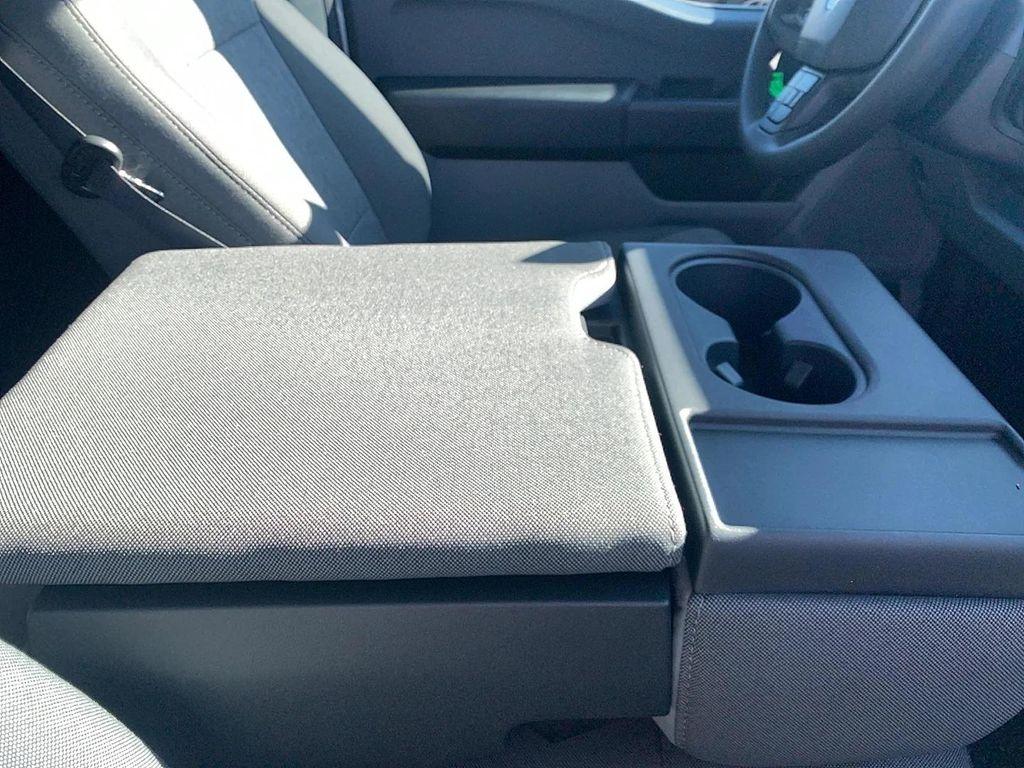 new 2024 Ford F-250 car, priced at $57,495