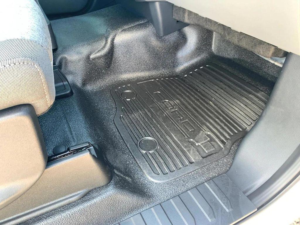 new 2024 Ford F-250 car, priced at $57,495