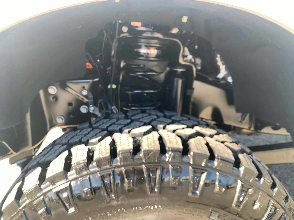 new 2024 Ford F-250 car, priced at $57,495