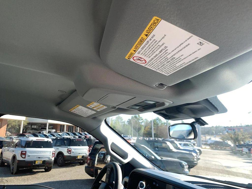 new 2024 Ford F-250 car, priced at $57,495