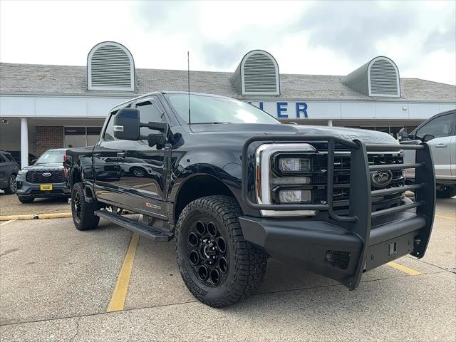 used 2024 Ford F-250 car, priced at $69,995