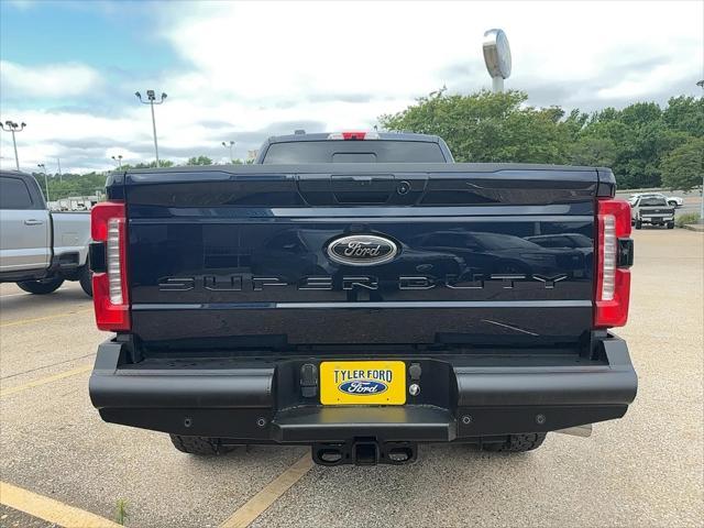 used 2024 Ford F-250 car, priced at $69,995