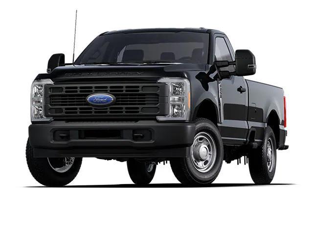 new 2025 Ford F-250 car, priced at $47,580