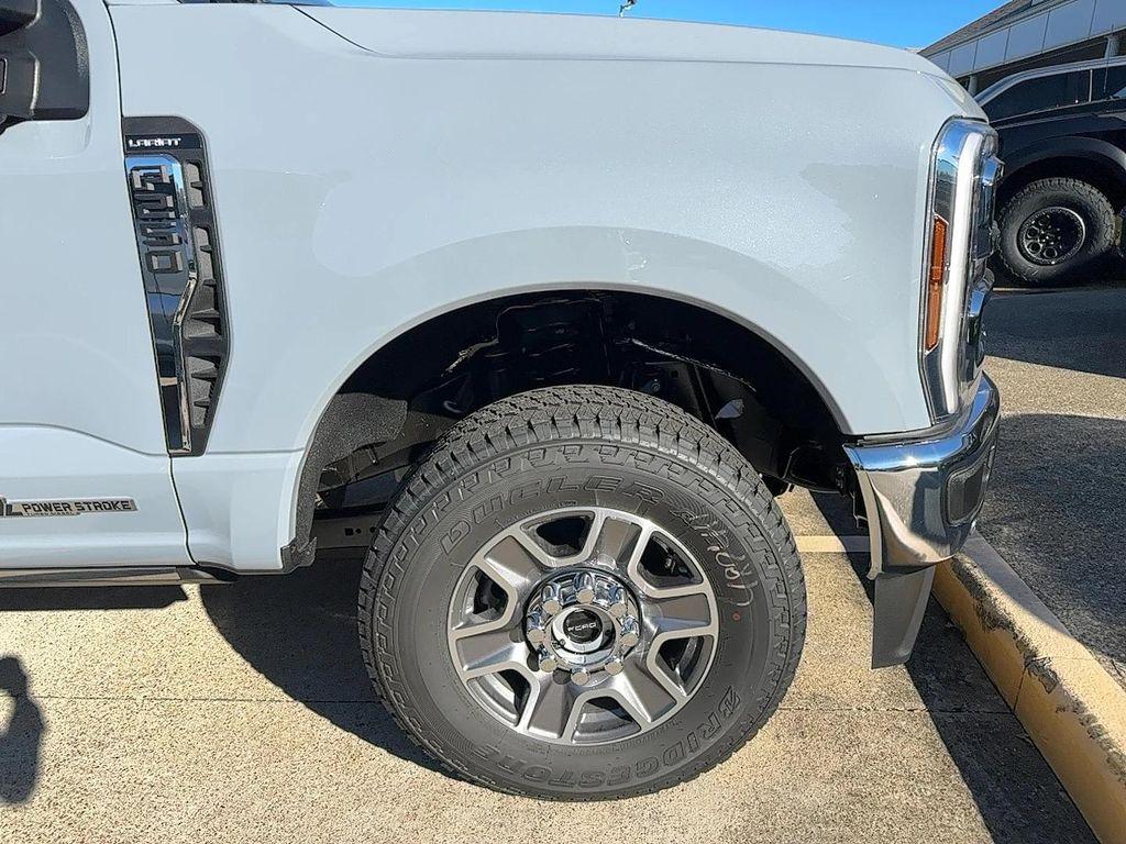 new 2026 Ford F-250 car, priced at $83,788