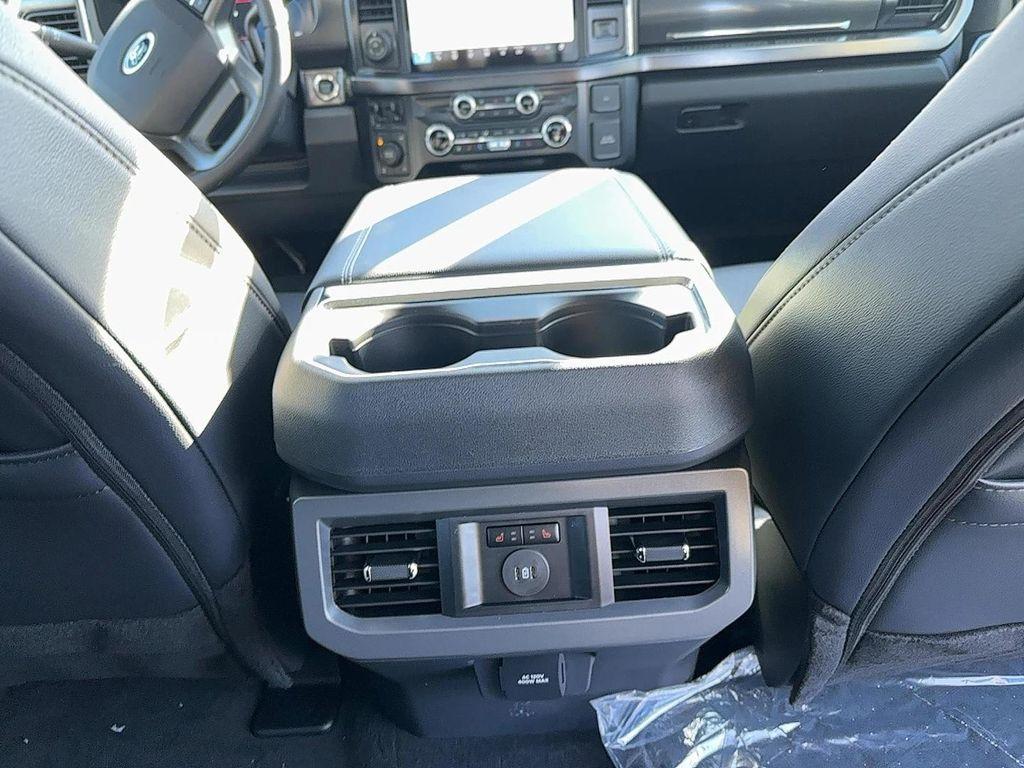 new 2026 Ford F-250 car, priced at $83,788