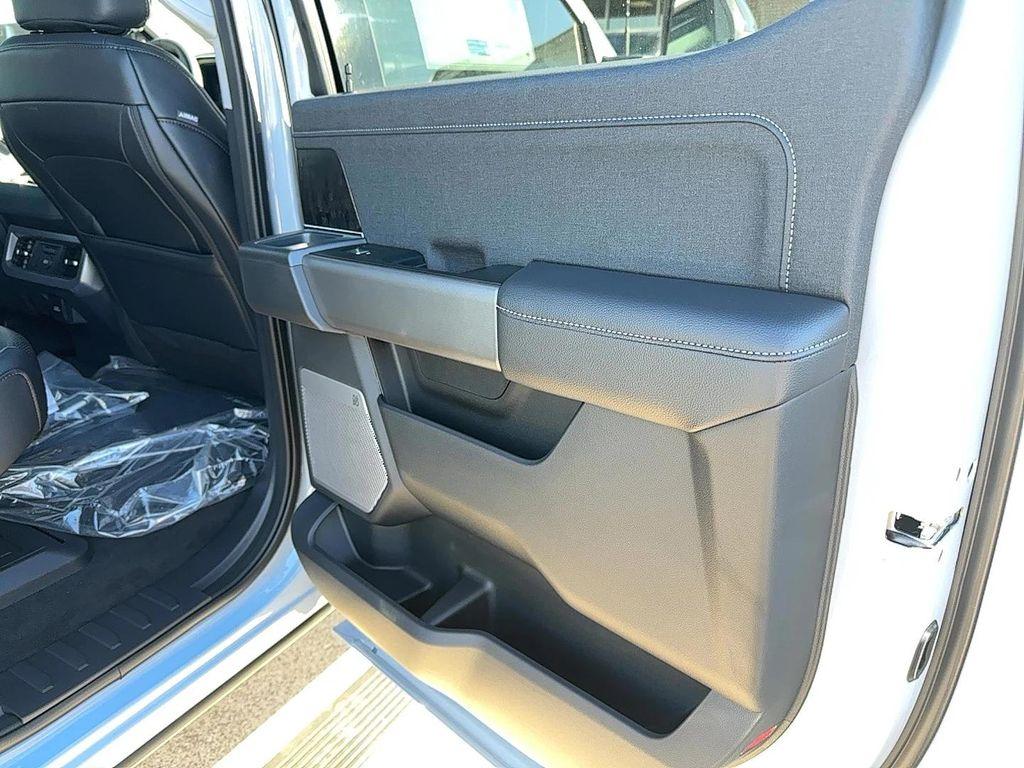 new 2026 Ford F-250 car, priced at $83,788