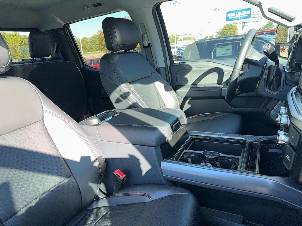 new 2026 Ford F-250 car, priced at $83,788