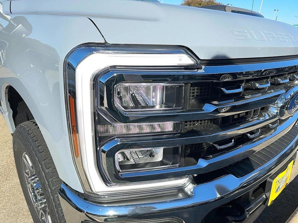 new 2026 Ford F-250 car, priced at $83,788