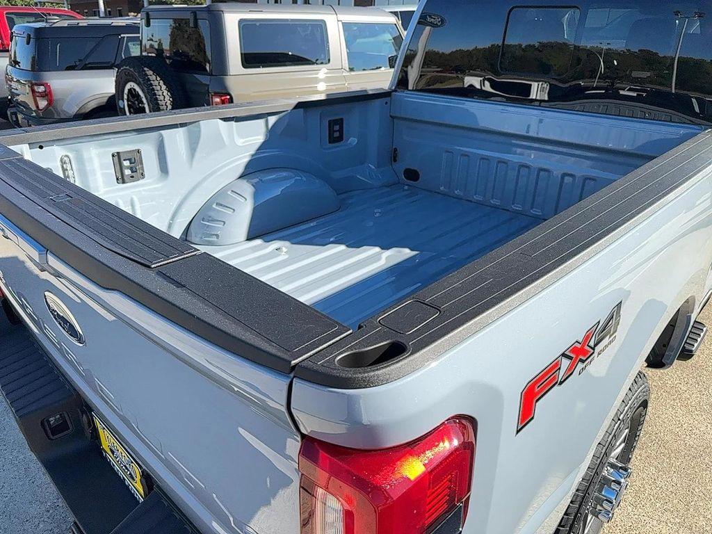 new 2026 Ford F-250 car, priced at $83,788