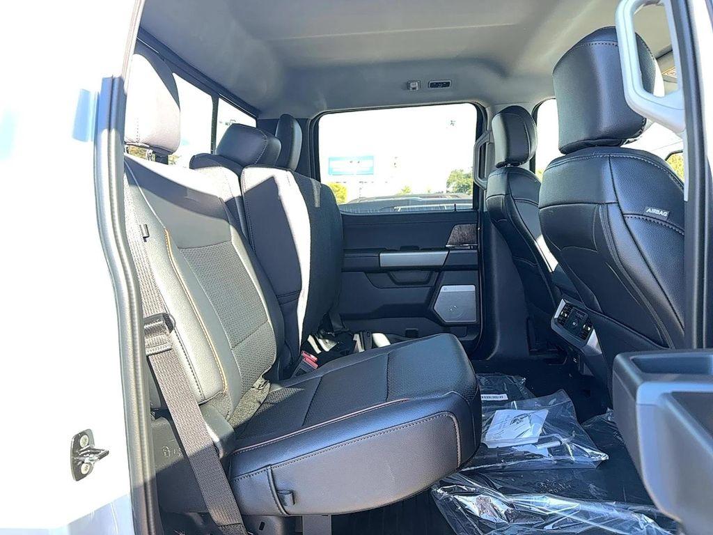 new 2026 Ford F-250 car, priced at $83,788