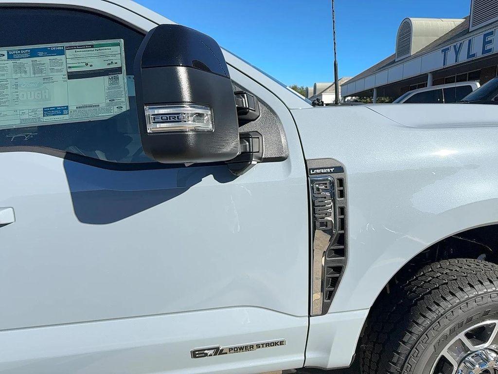 new 2026 Ford F-250 car, priced at $83,788