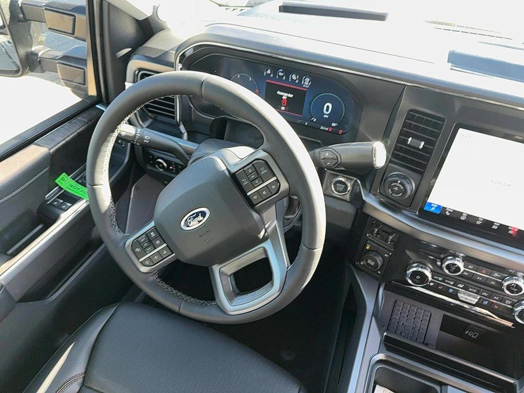 new 2026 Ford F-250 car, priced at $83,788