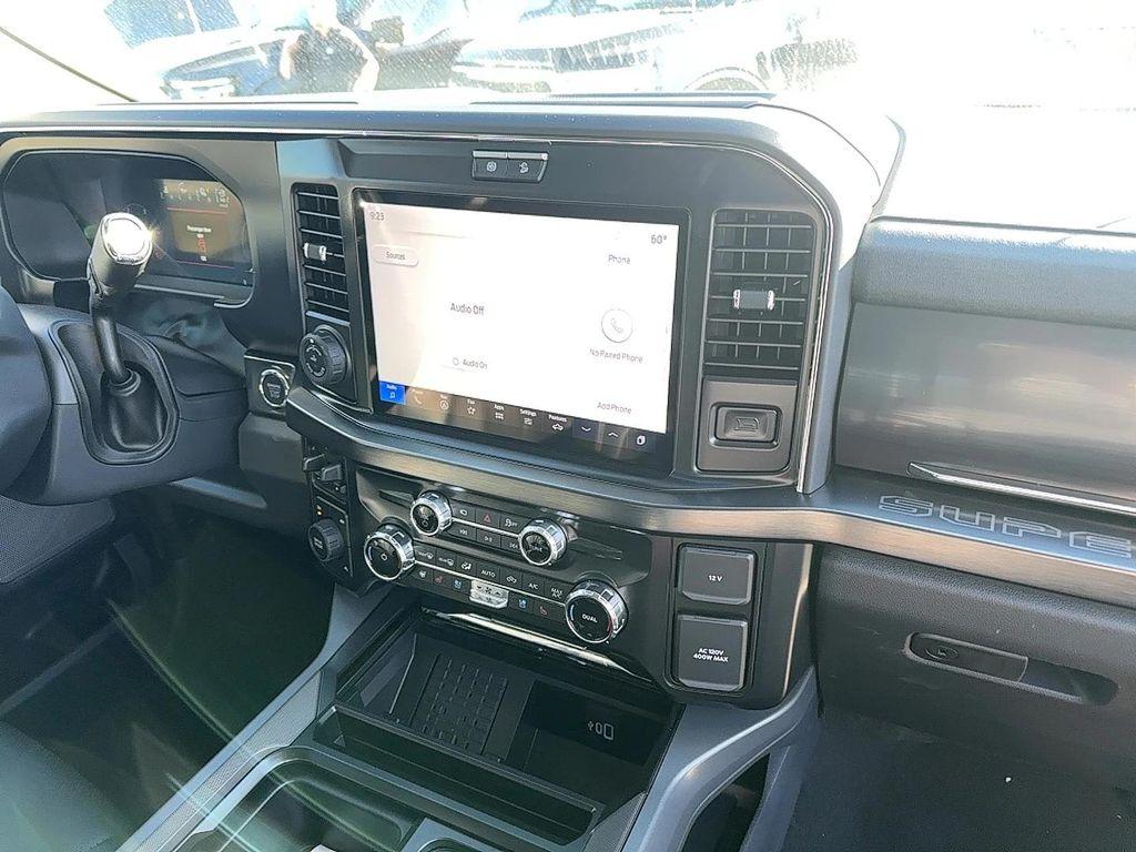 new 2026 Ford F-250 car, priced at $83,788