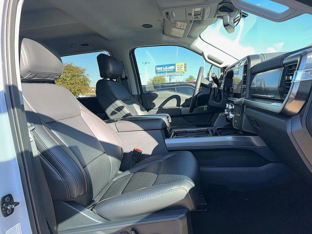 new 2026 Ford F-250 car, priced at $83,788