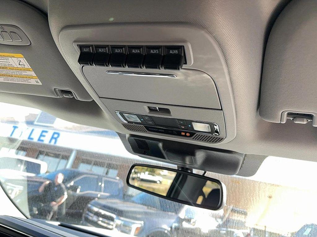 new 2026 Ford F-250 car, priced at $83,788