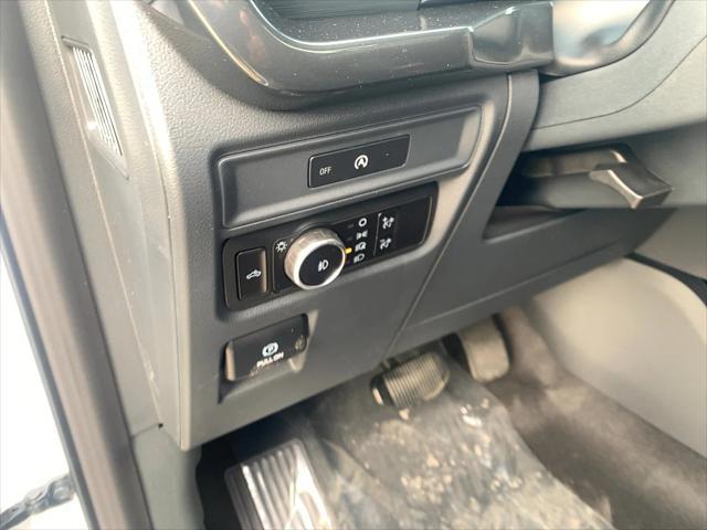 new 2025 Ford F-150 car, priced at $48,380