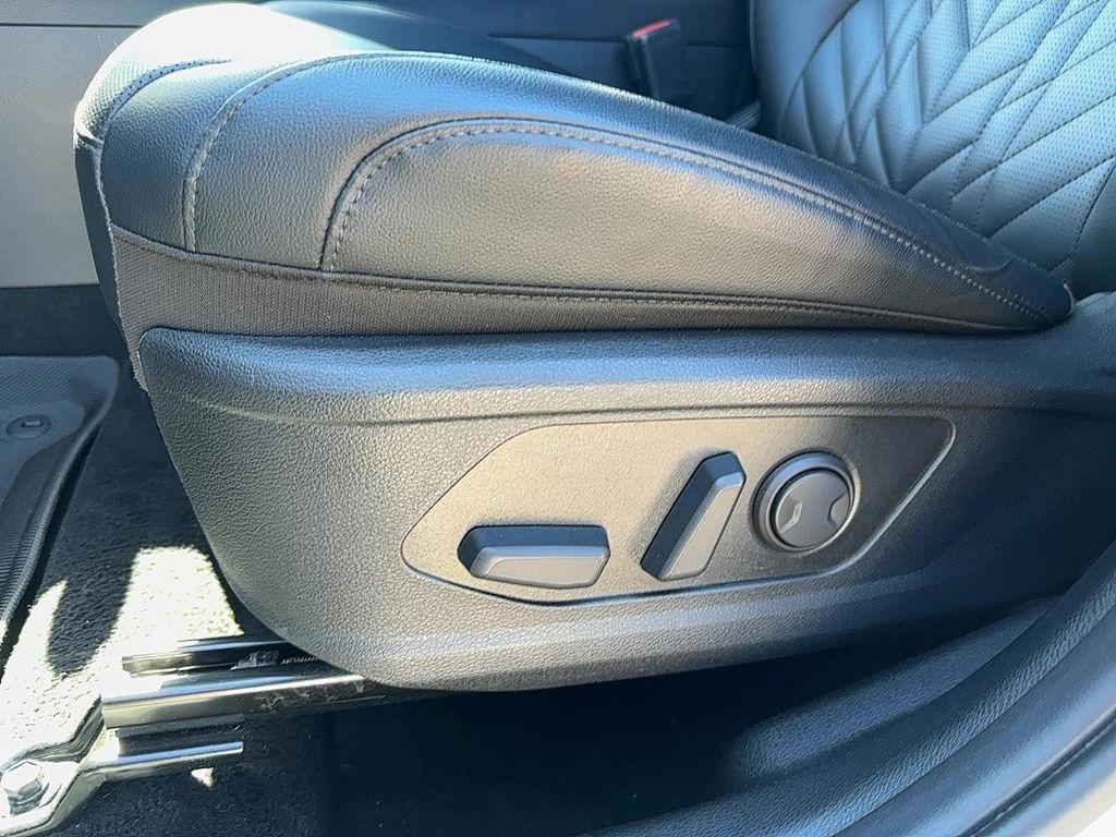 used 2023 Kia Sportage car, priced at $28,995