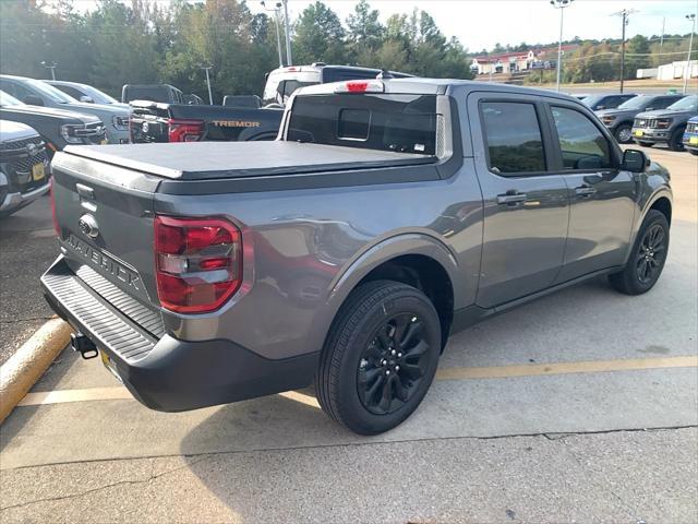 new 2024 Ford Maverick car, priced at $37,656