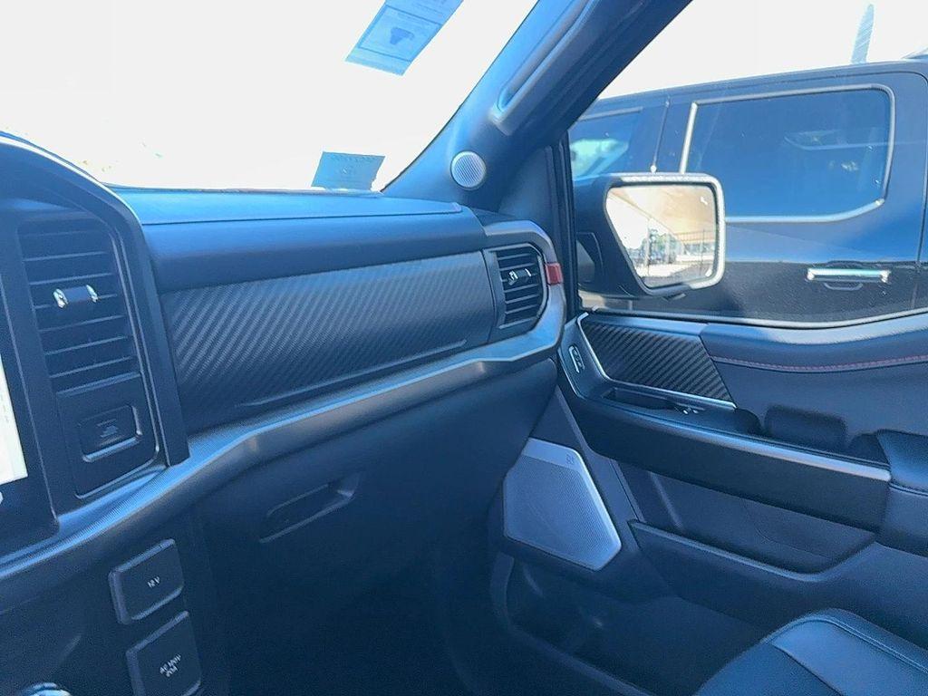 new 2025 Ford F-150 car, priced at $97,440