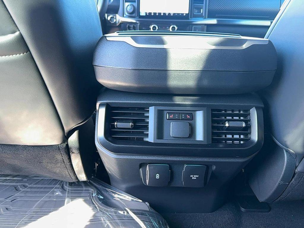 new 2025 Ford F-150 car, priced at $97,440