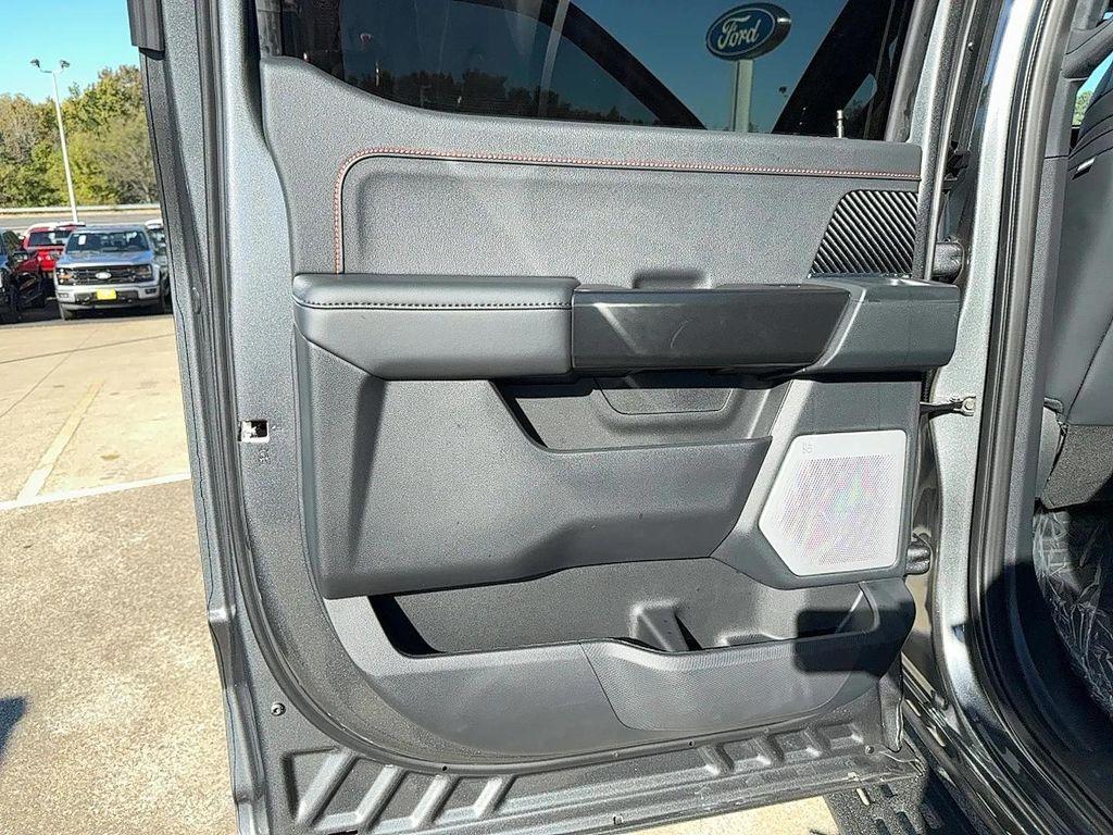 new 2025 Ford F-150 car, priced at $97,440