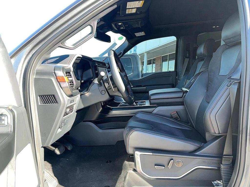 new 2025 Ford F-150 car, priced at $97,440