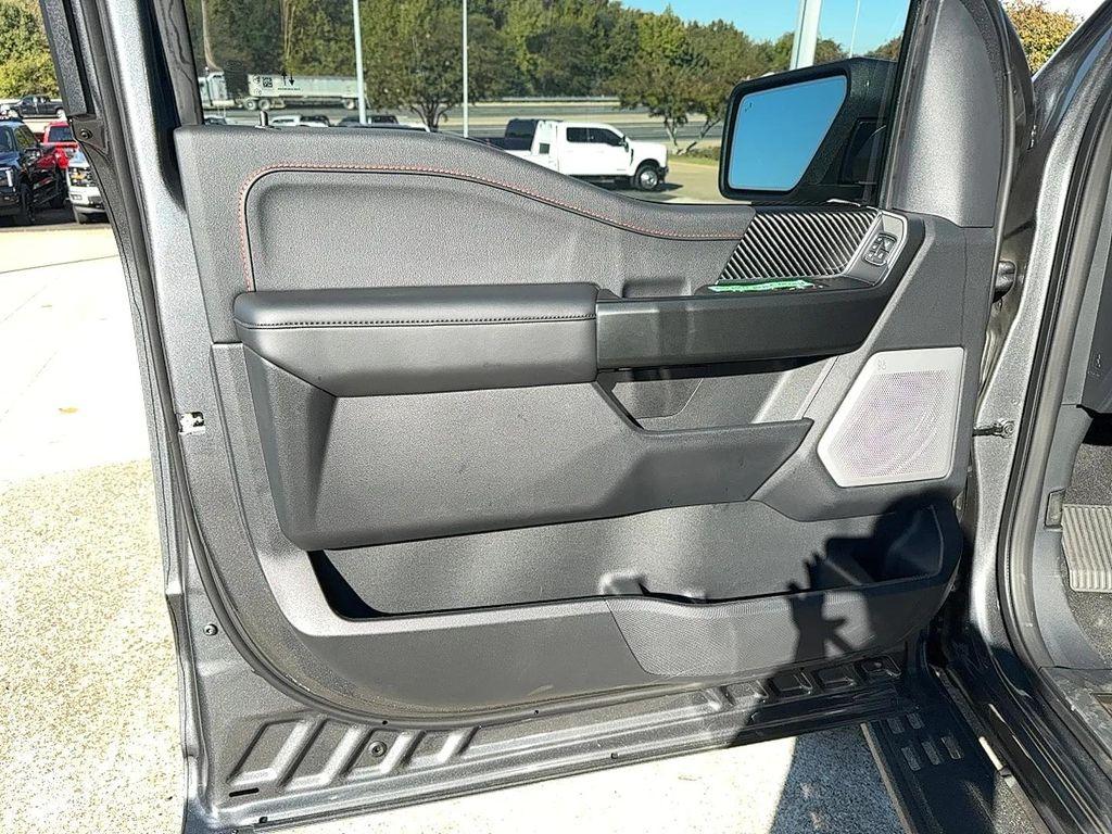 new 2025 Ford F-150 car, priced at $97,440