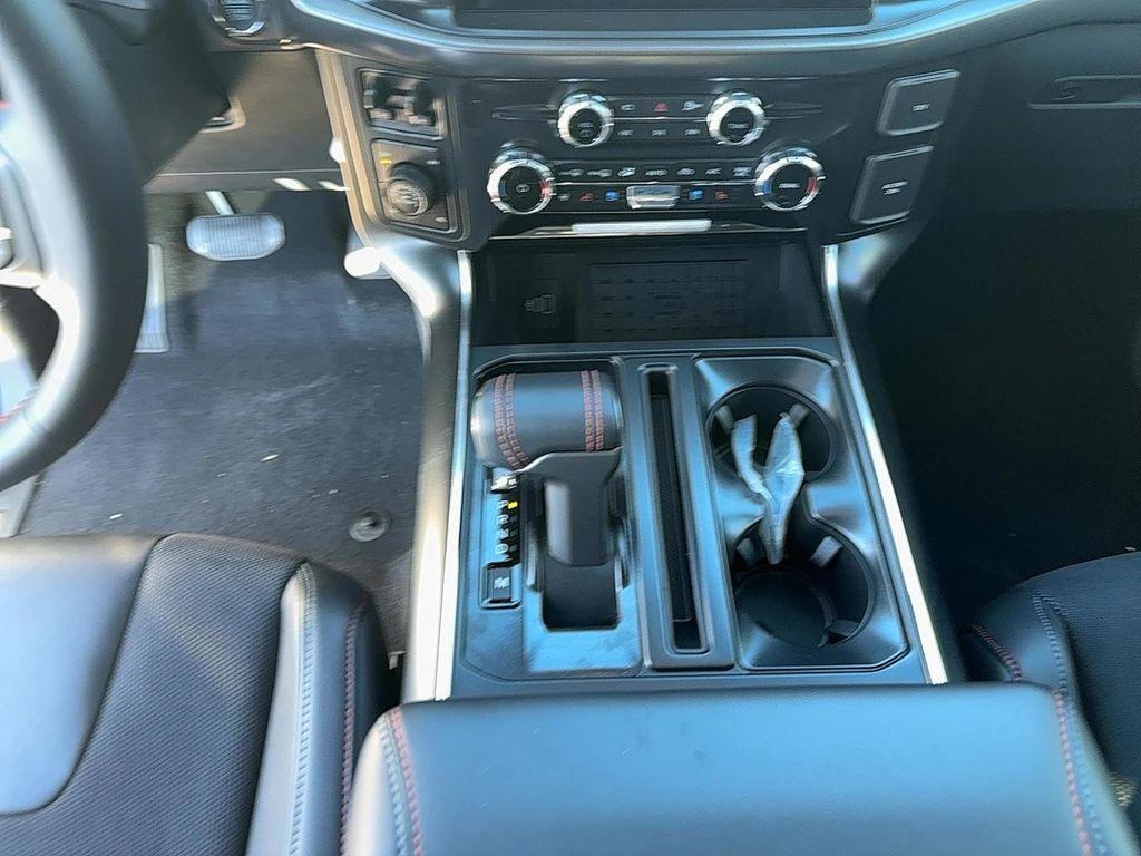 new 2025 Ford F-150 car, priced at $97,440