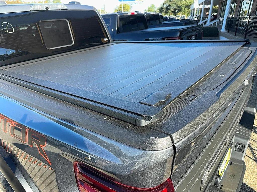 new 2025 Ford F-150 car, priced at $97,440