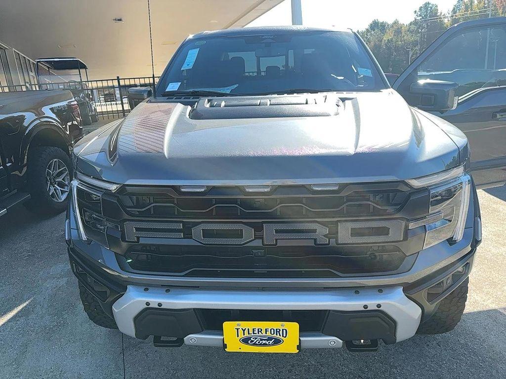 new 2025 Ford F-150 car, priced at $97,440