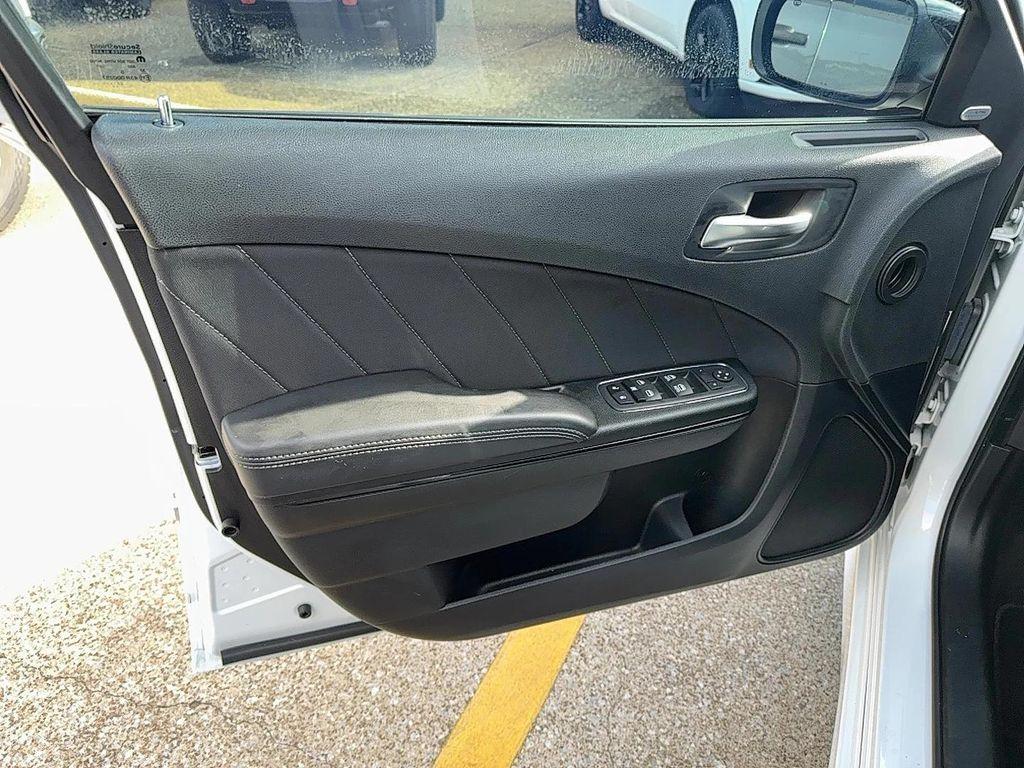 used 2023 Dodge Charger car, priced at $32,995