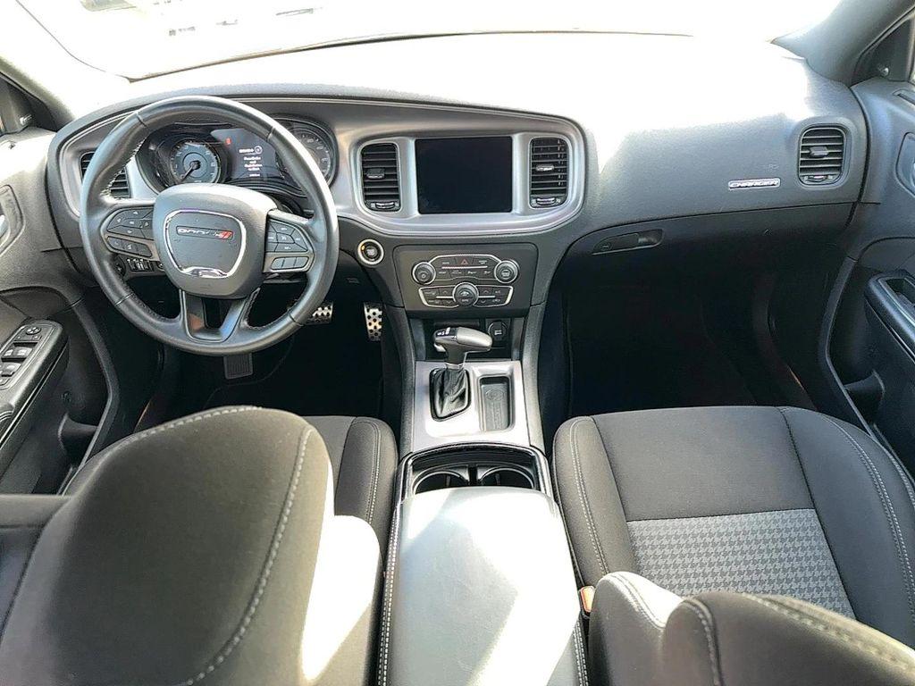 used 2023 Dodge Charger car, priced at $32,995