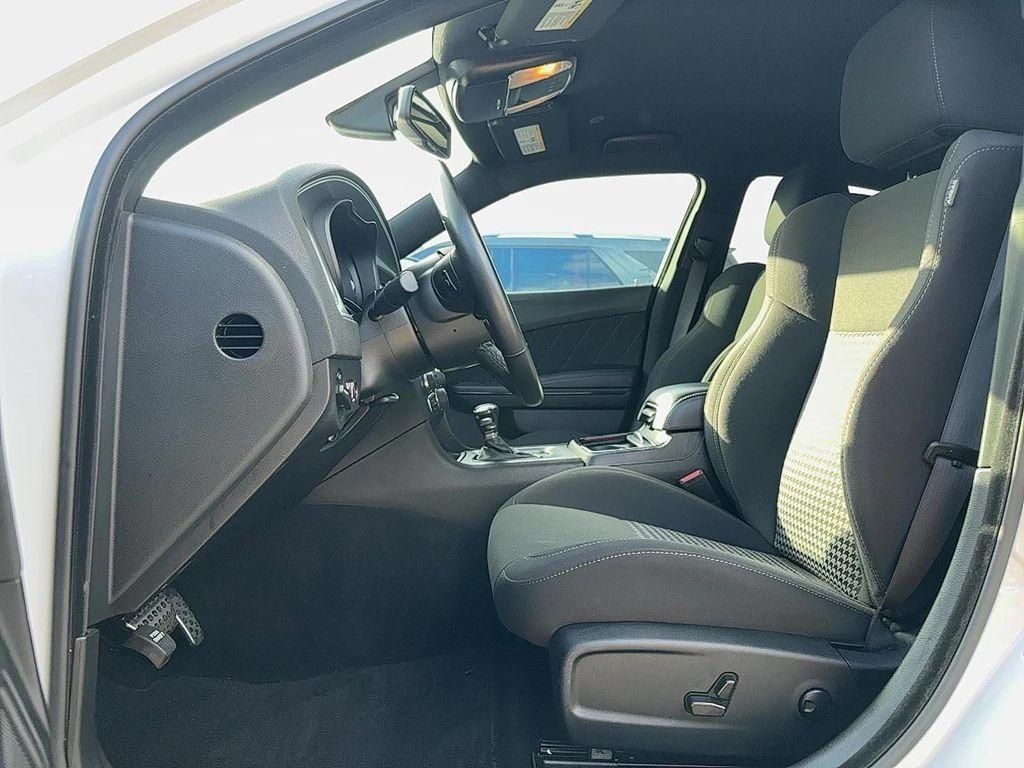 used 2023 Dodge Charger car, priced at $32,995