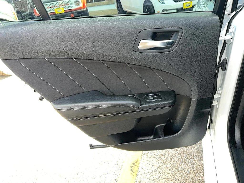 used 2023 Dodge Charger car, priced at $32,995