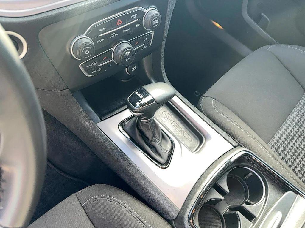 used 2023 Dodge Charger car, priced at $32,995