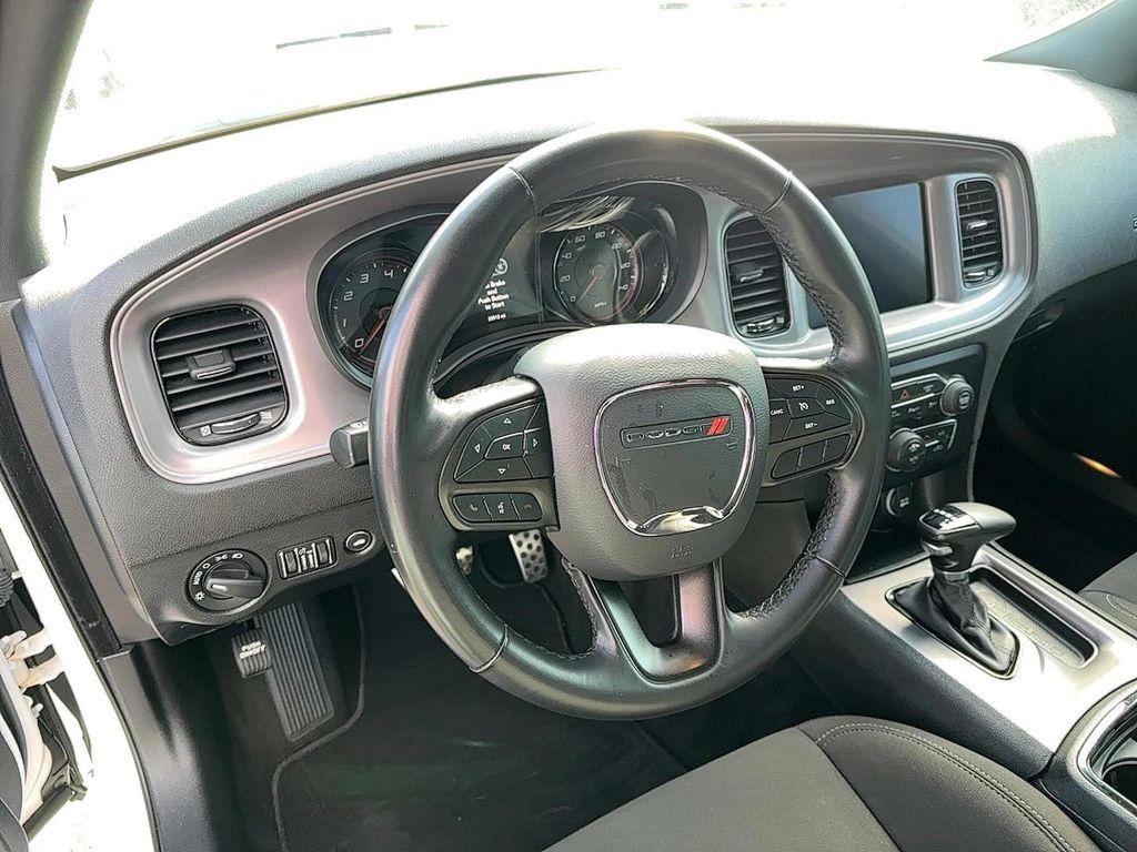 used 2023 Dodge Charger car, priced at $32,995