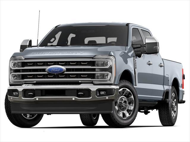 new 2024 Ford F-350 car, priced at $95,282