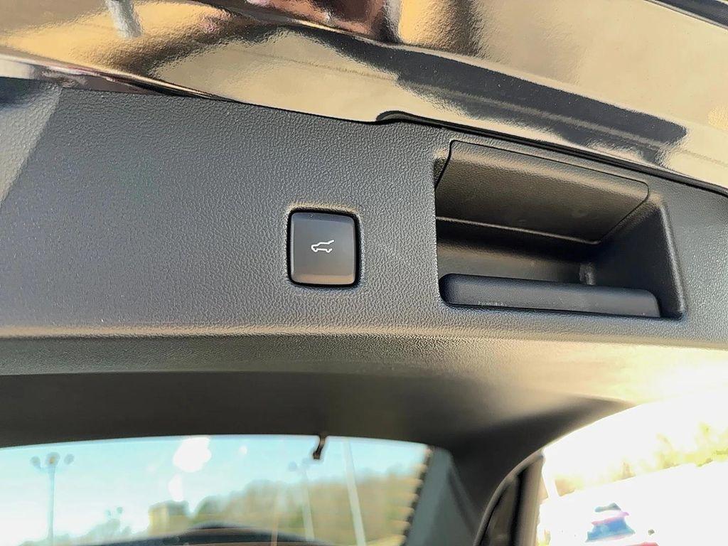 new 2025 Ford Escape car, priced at $28,546