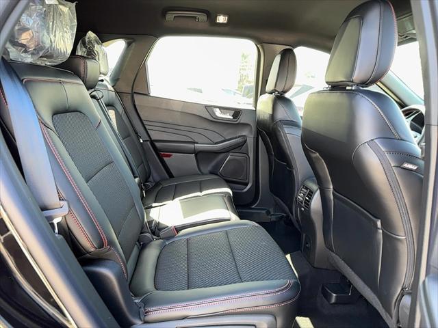 new 2025 Ford Escape car, priced at $31,068