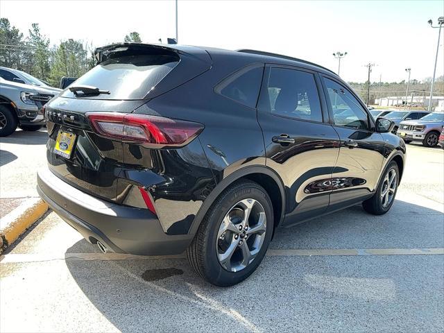 new 2025 Ford Escape car, priced at $31,068