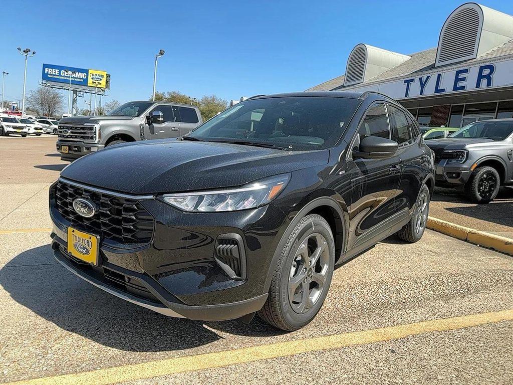 new 2025 Ford Escape car, priced at $28,546