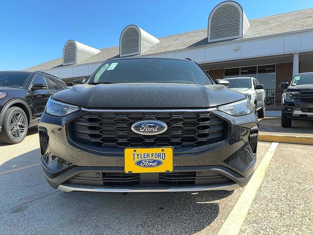 new 2025 Ford Escape car, priced at $28,546