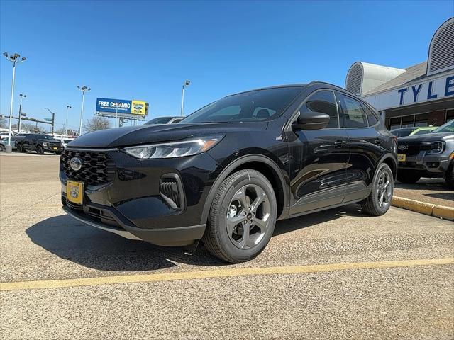 new 2025 Ford Escape car, priced at $31,068