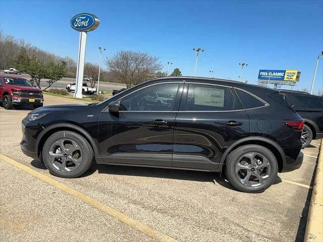 new 2025 Ford Escape car, priced at $31,068